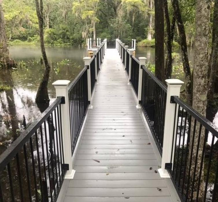 H & H Construction & Restoration Services - Tallahassee, FL