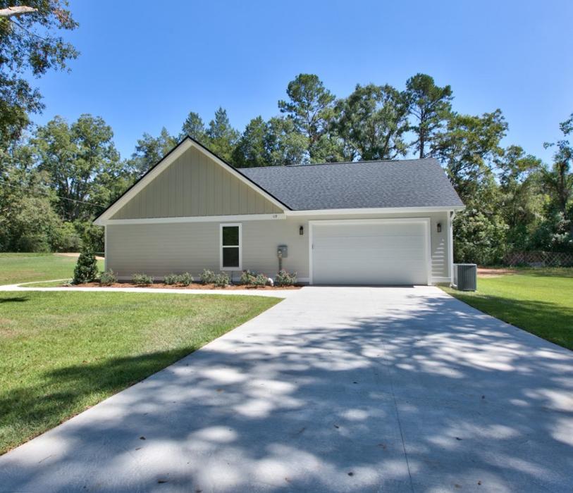H & H Construction & Restoration Services - Tallahassee, FL