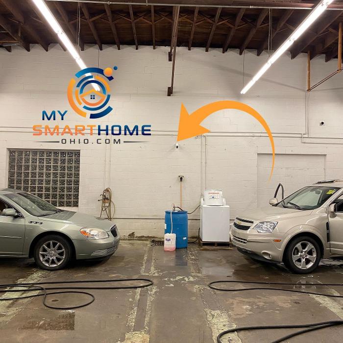 My Smart Home Ohio - Bedford, OH