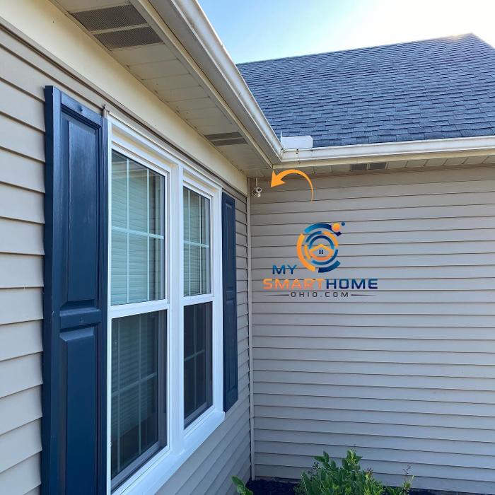 My Smart Home Ohio - Bedford, OH