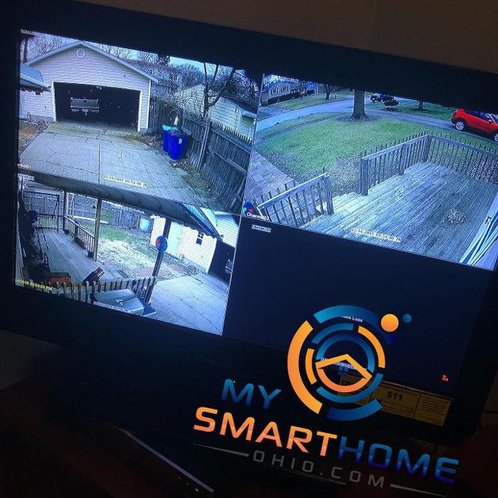 My Smart Home Ohio - Bedford, OH