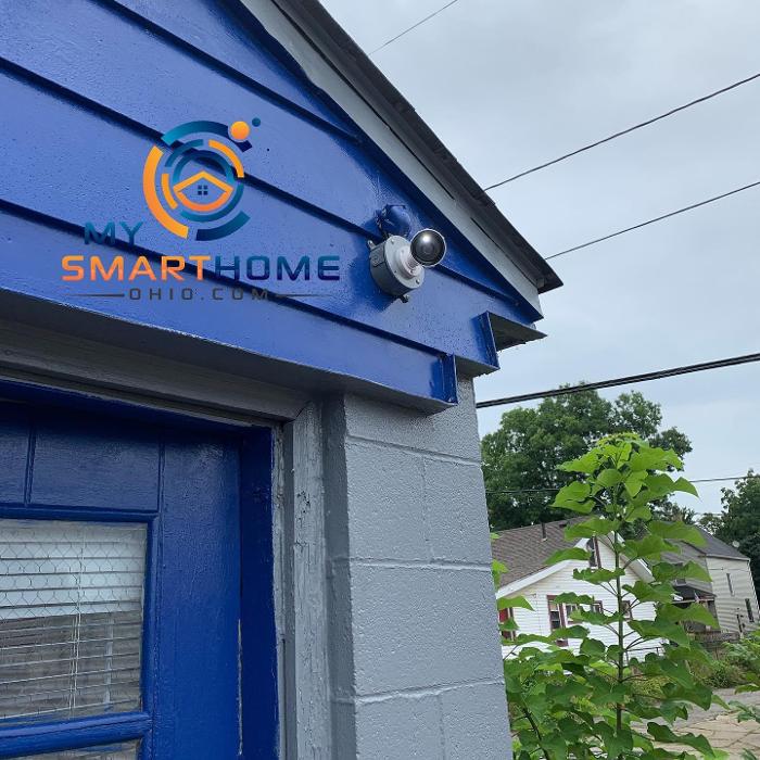 My Smart Home Ohio - Bedford, OH