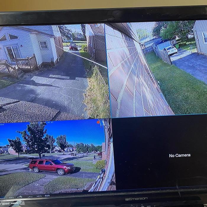 My Smart Home Ohio - Bedford, OH