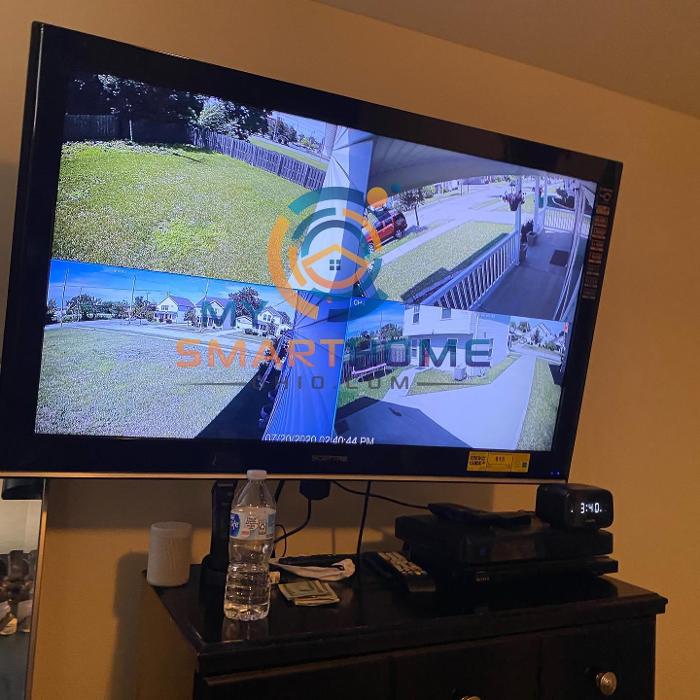 My Smart Home Ohio - Bedford, OH
