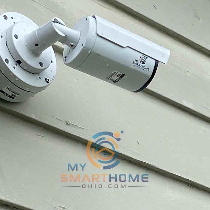 My Smart Home Ohio - Bedford, OH