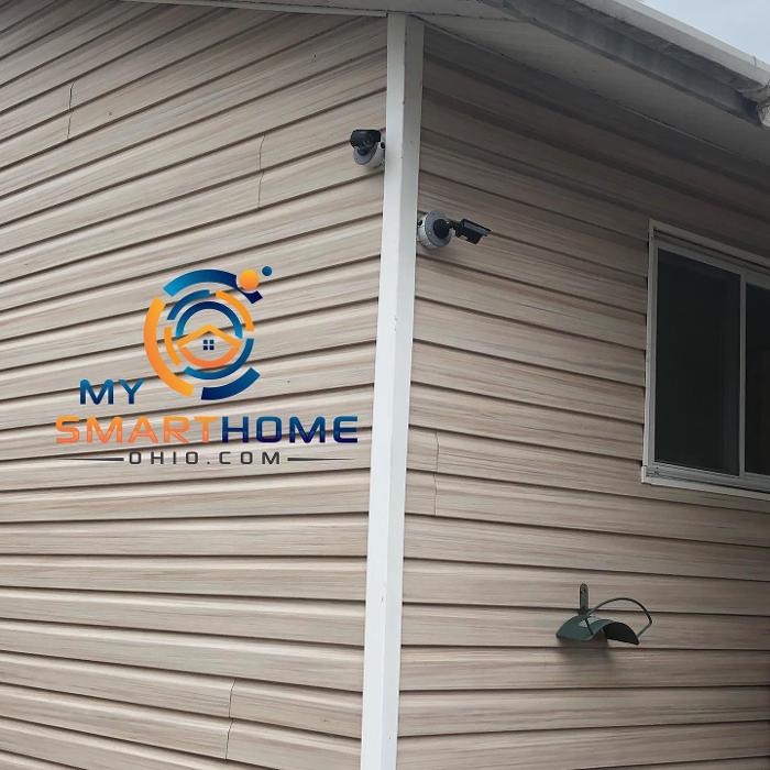 My Smart Home Ohio - Bedford, OH