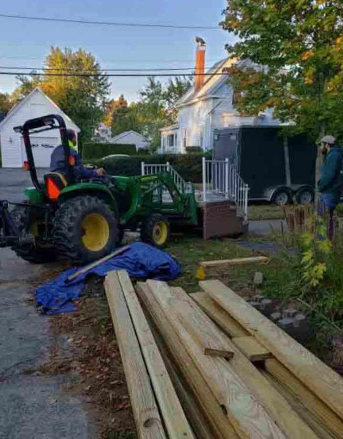 Springwood Builders LLC - Winterport, ME