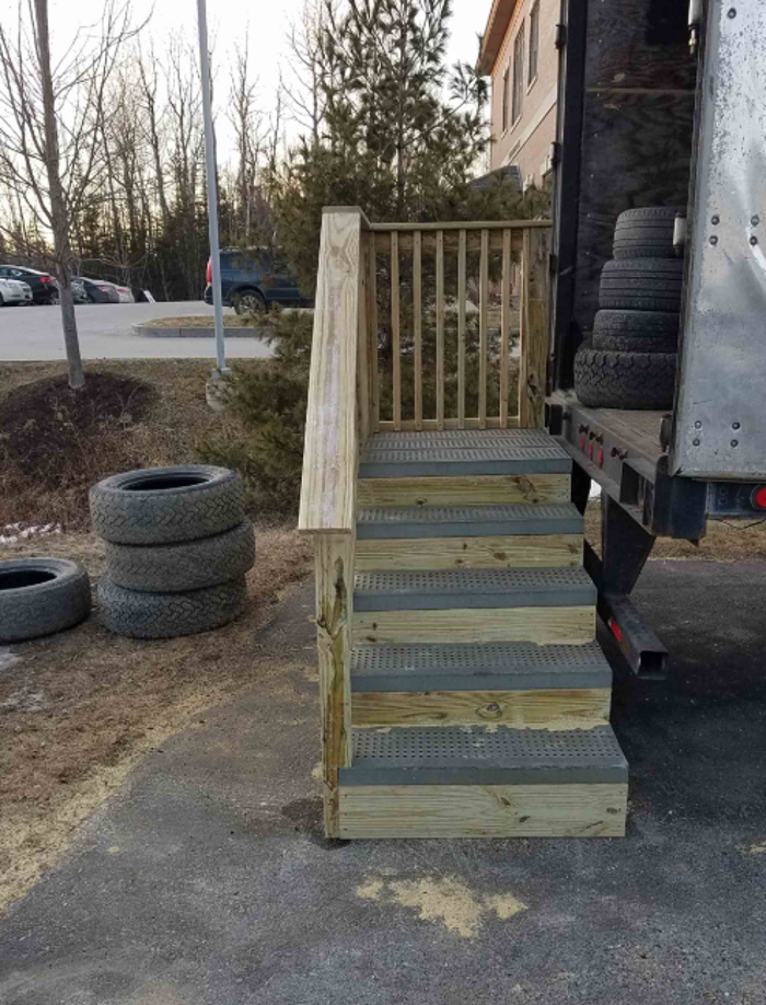 Springwood Builders LLC - Winterport, ME