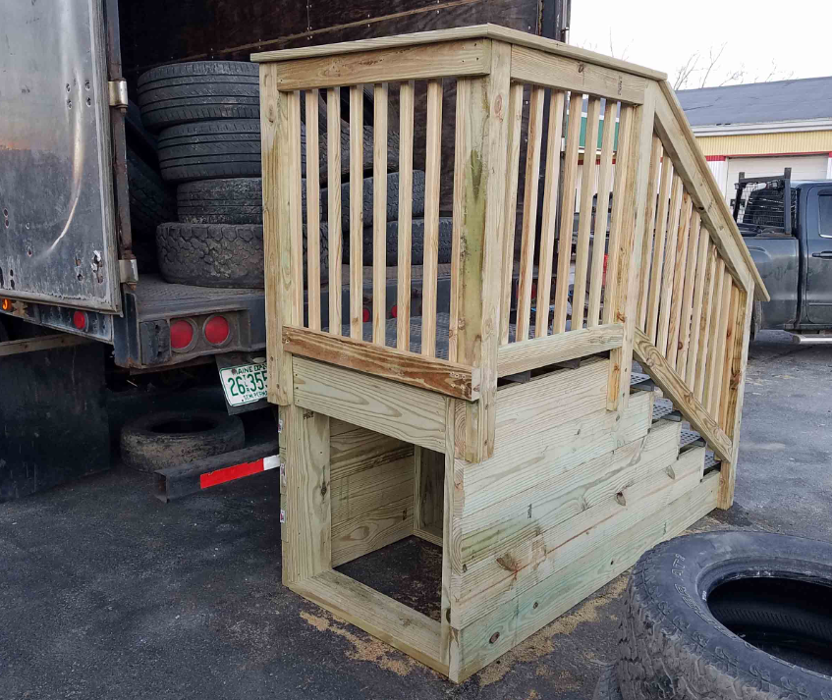 Springwood Builders LLC - Winterport, ME