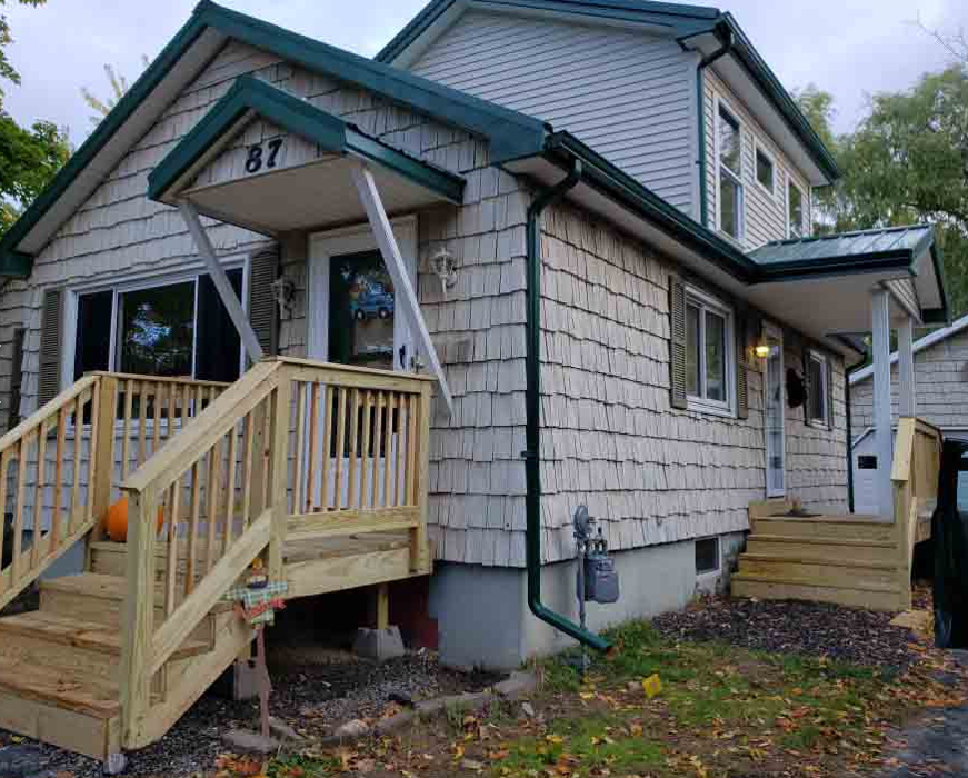 Springwood Builders LLC - Winterport, ME