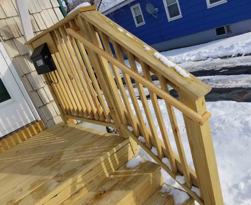 Springwood Builders LLC - Winterport, ME
