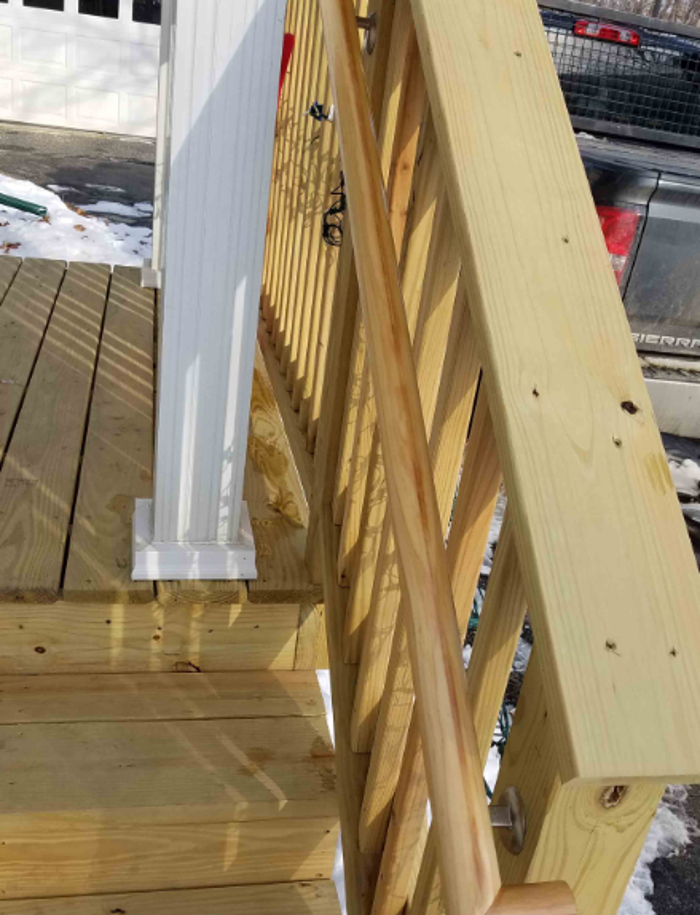 Springwood Builders LLC - Winterport, ME