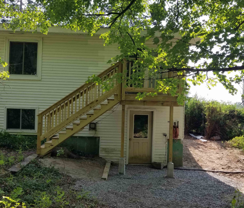 Springwood Builders LLC - Winterport, ME