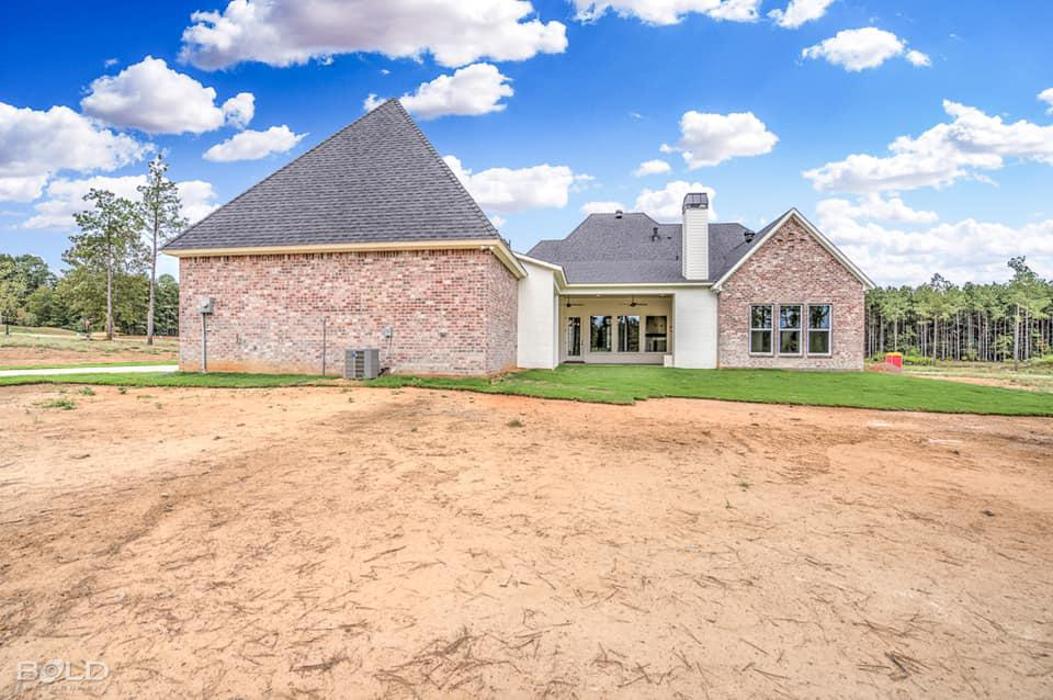 Rodgers Homes & Construction - Bossier City, LA