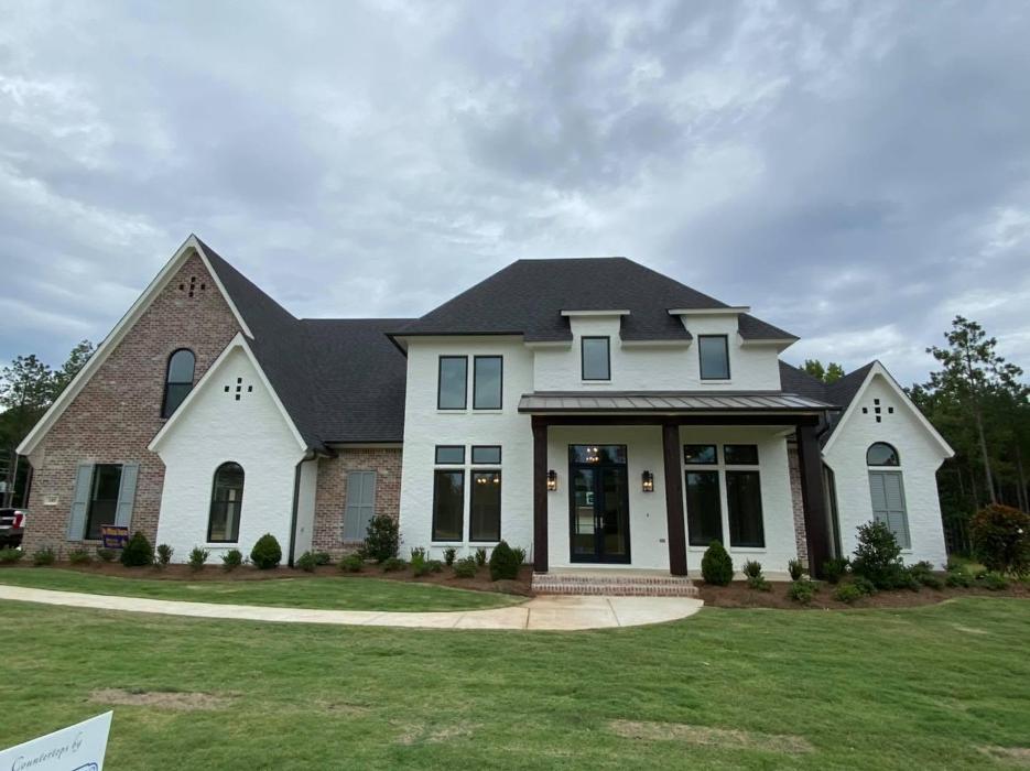 Rodgers Homes & Construction - Bossier City, LA