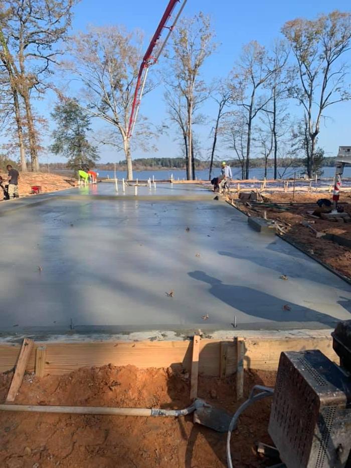 Rodgers Homes & Construction - Bossier City, LA