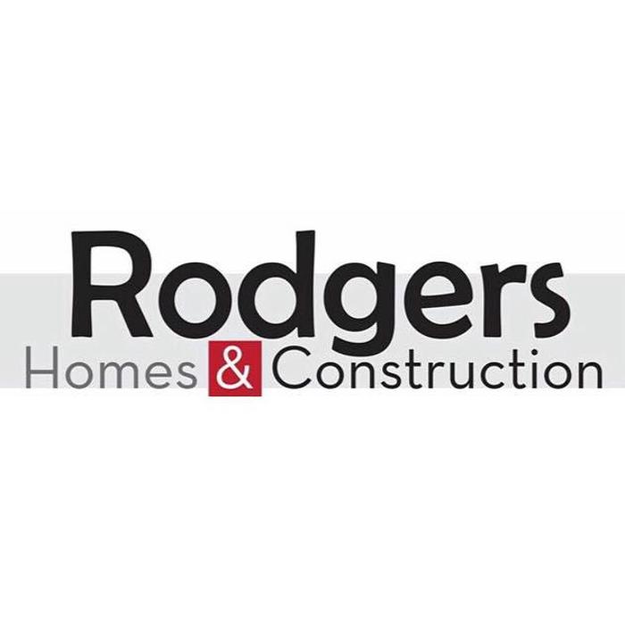 Rodgers Homes & Construction - Bossier City, LA