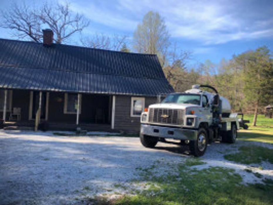 Swamp Rabbit Septic - Travelers Rest, SC