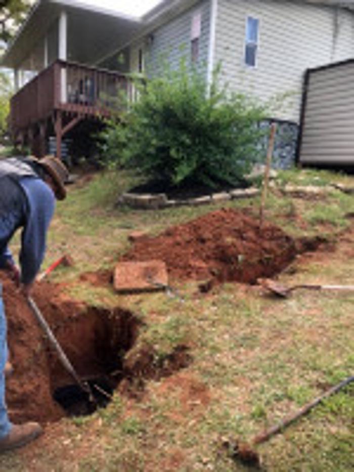 Swamp Rabbit Septic - Travelers Rest, SC