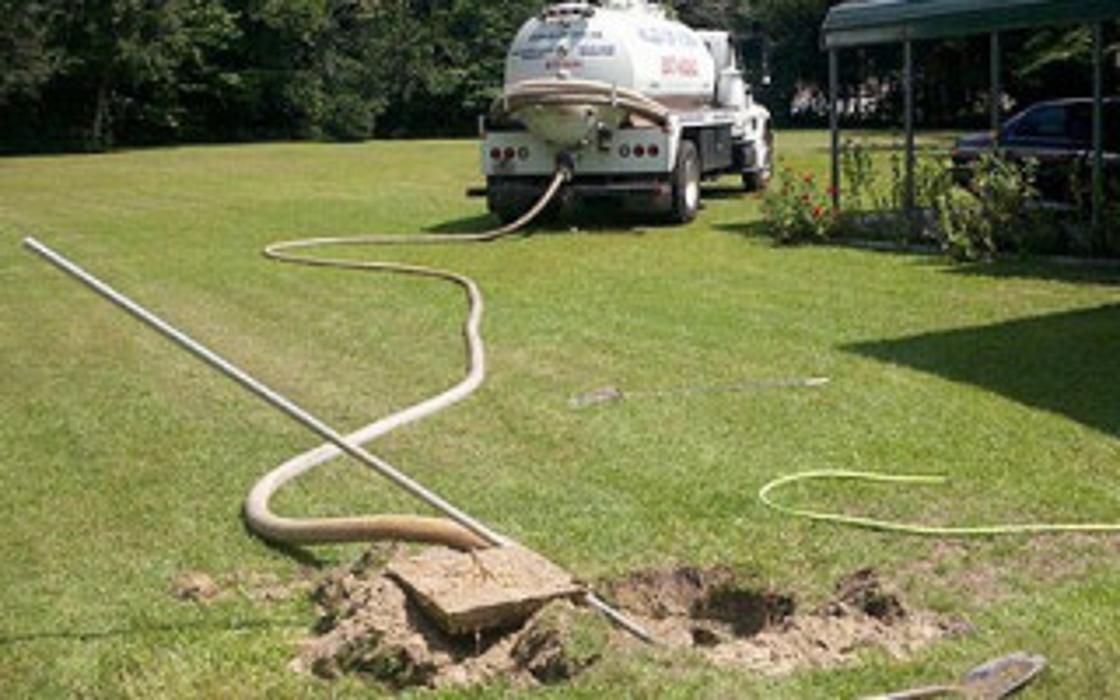 Swamp Rabbit Septic - Travelers Rest, SC