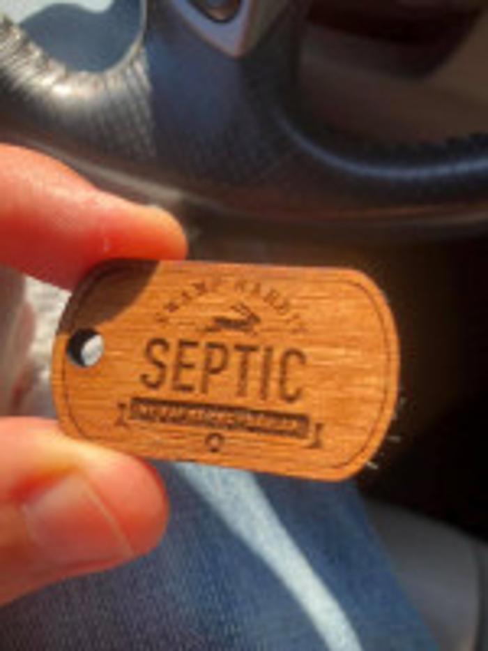 Swamp Rabbit Septic - Travelers Rest, SC