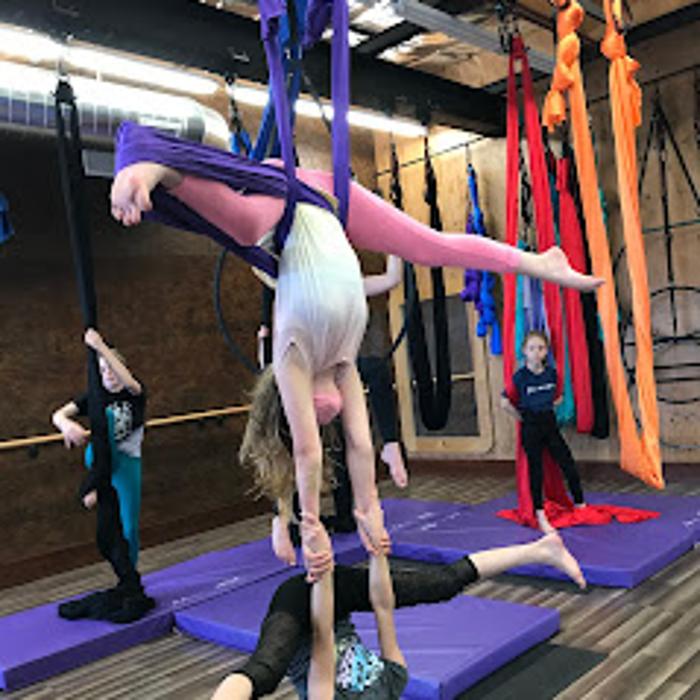 Boise Aerial and Fitness - Boise, ID