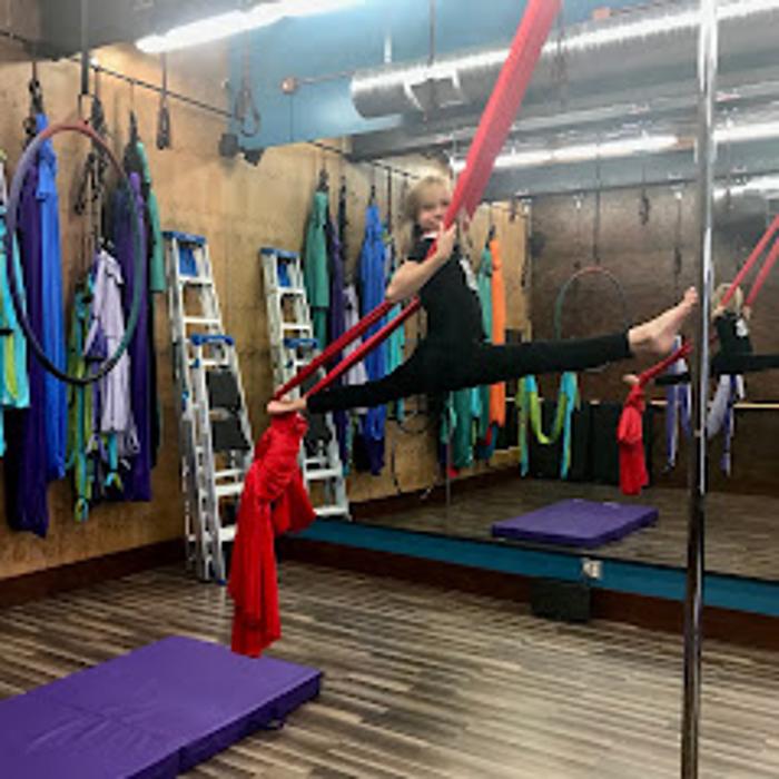 Boise Aerial and Fitness - Boise, ID