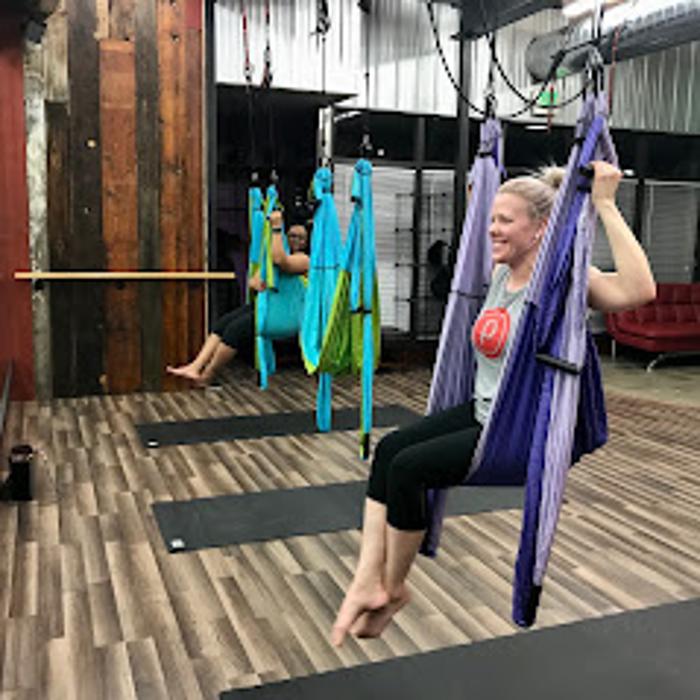 Boise Aerial and Fitness - Boise, ID