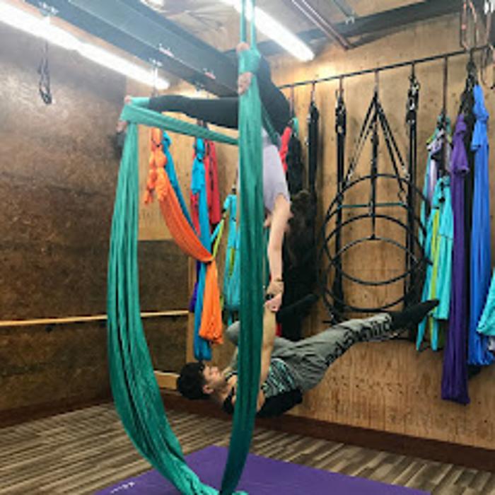 Boise Aerial and Fitness - Boise, ID