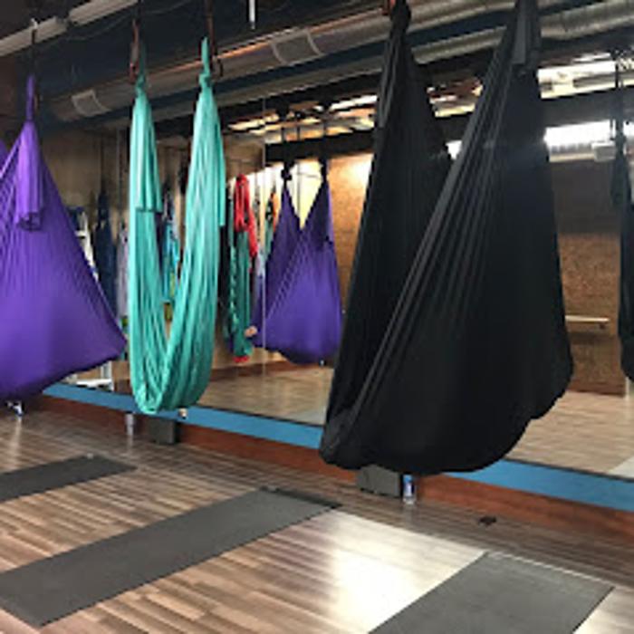 Boise Aerial and Fitness - Boise, ID