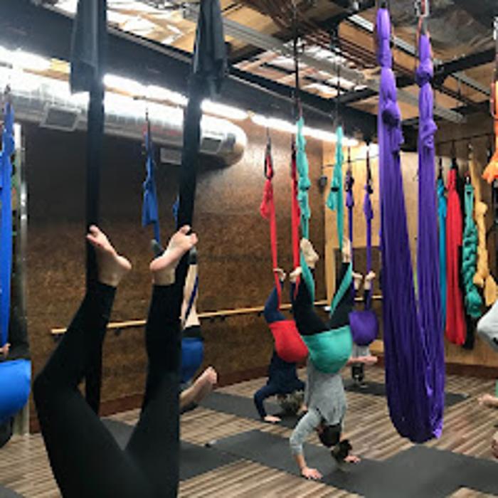 Boise Aerial and Fitness - Boise, ID
