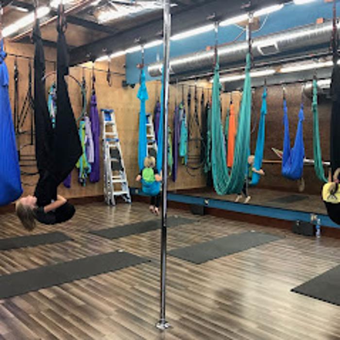 Boise Aerial and Fitness - Boise, ID