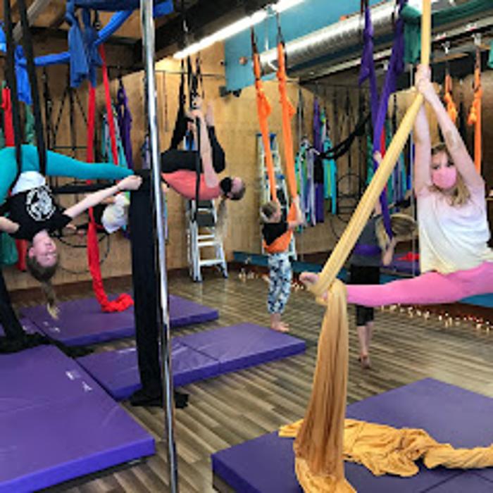 Boise Aerial and Fitness - Boise, ID