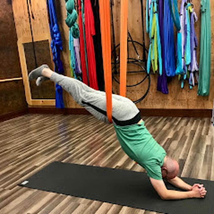 Boise Aerial and Fitness - Boise, ID