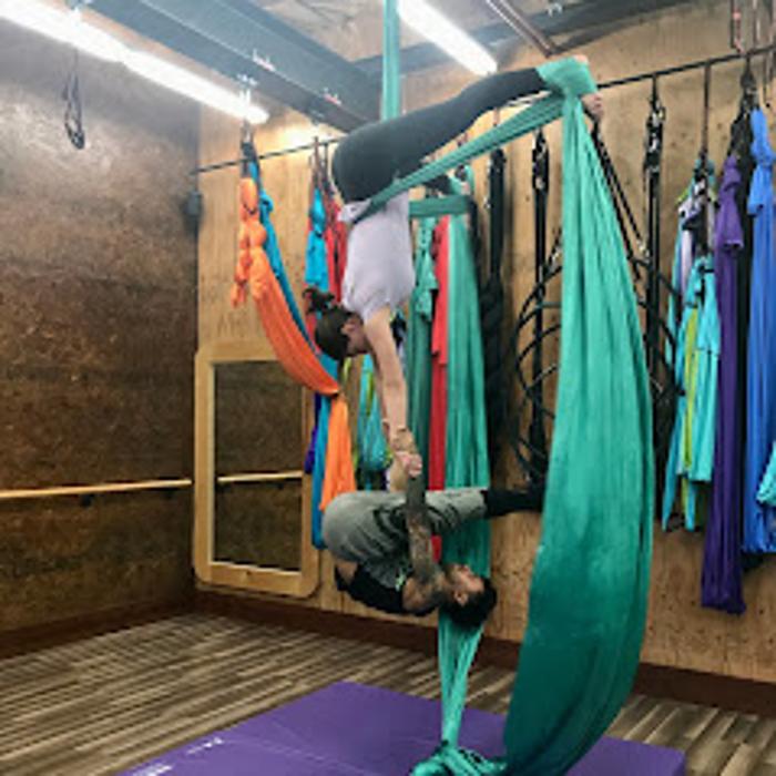 Boise Aerial and Fitness - Boise, ID