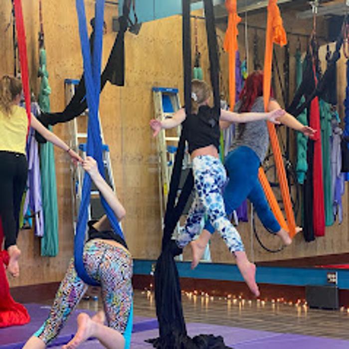 Boise Aerial and Fitness - Boise, ID