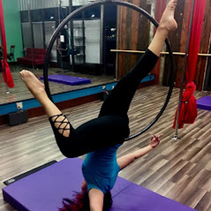 Boise Aerial and Fitness - Boise, ID
