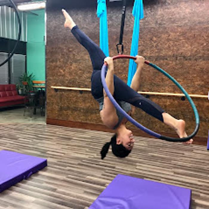 Boise Aerial and Fitness - Boise, ID