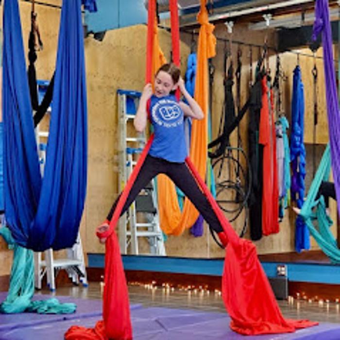 Boise Aerial and Fitness - Boise, ID