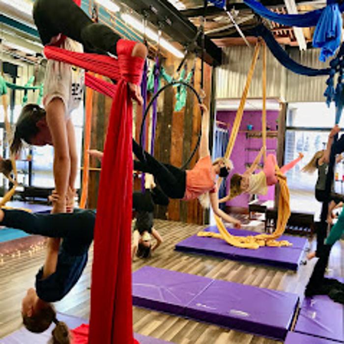 Boise Aerial and Fitness - Boise, ID