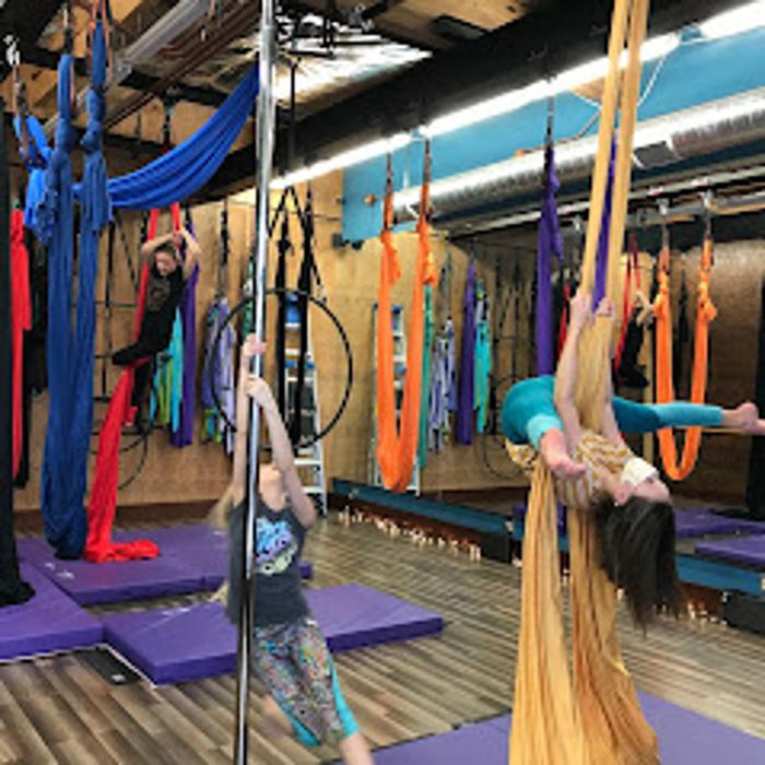 Boise Aerial and Fitness - Boise, ID