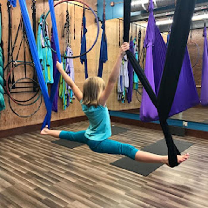 Boise Aerial and Fitness - Boise, ID