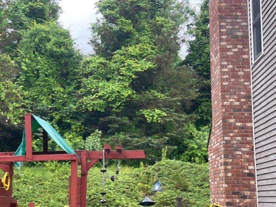 Mcculloch Property Maintenance LLC - Newtown, CT