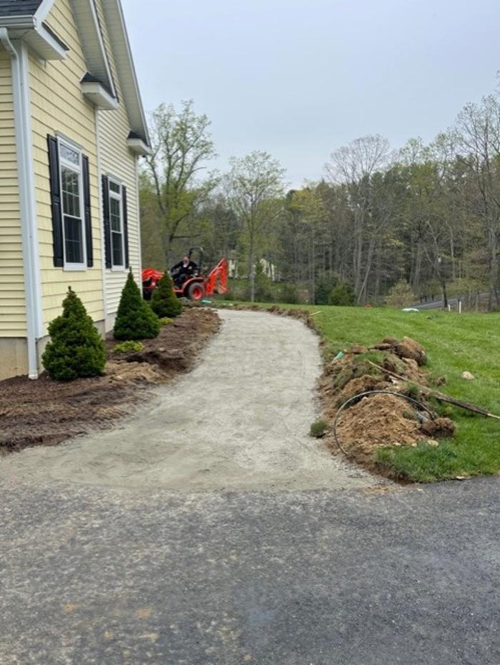 Mcculloch Property Maintenance LLC - Newtown, CT