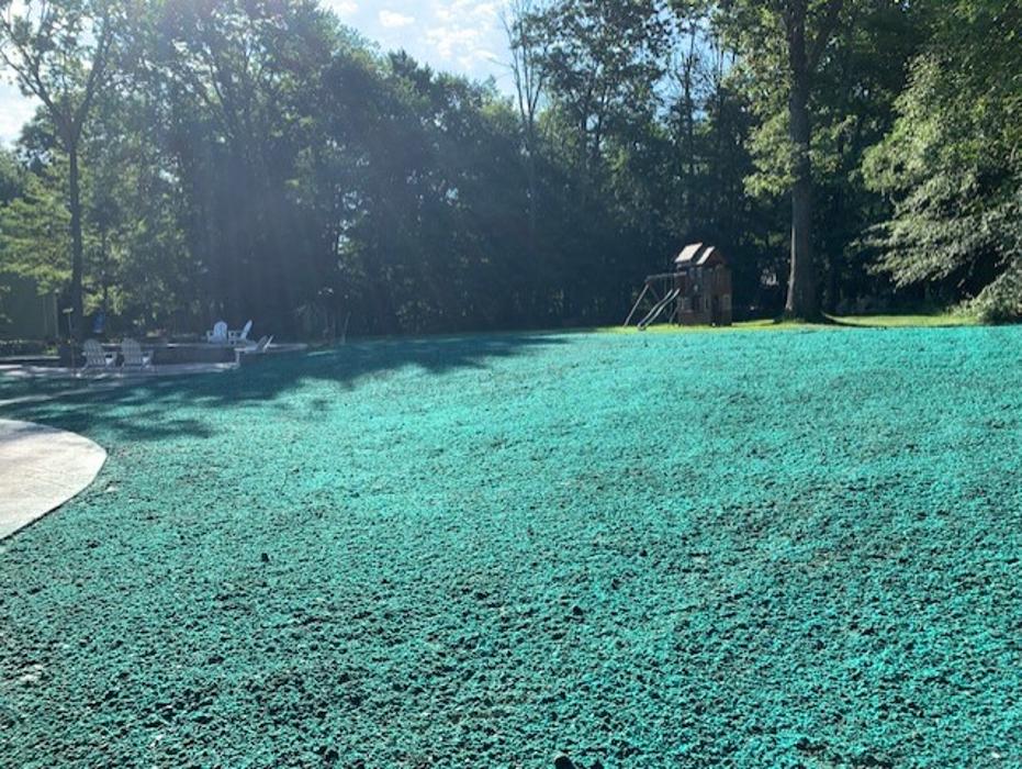 Mcculloch Property Maintenance LLC - Newtown, CT