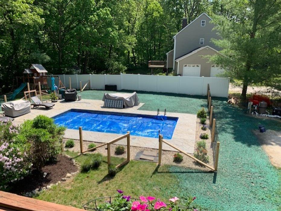 Mcculloch Property Maintenance LLC - Newtown, CT