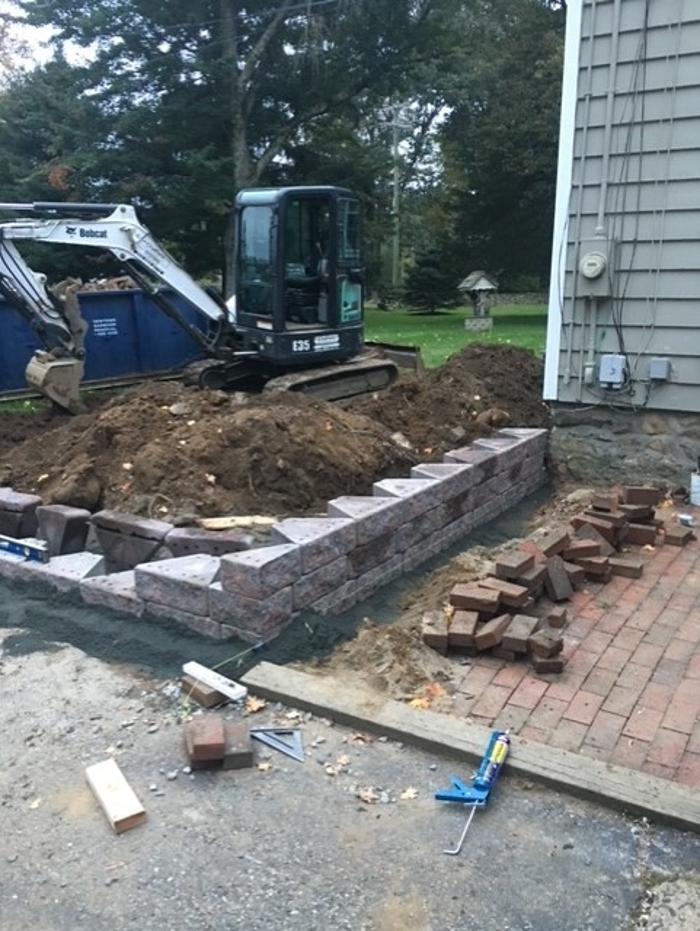 Mcculloch Property Maintenance LLC - Newtown, CT