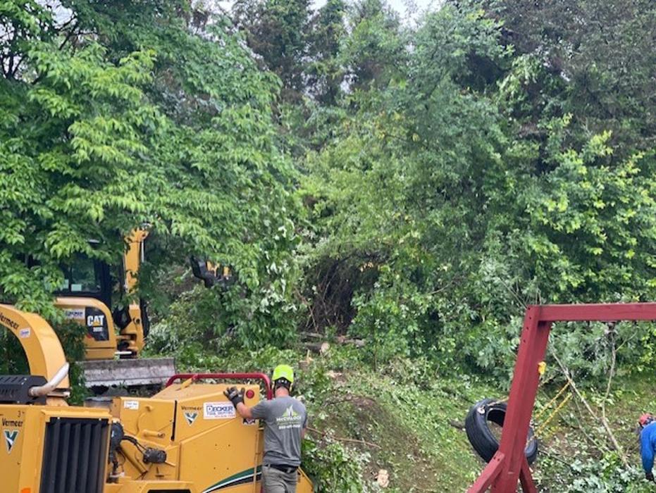 Mcculloch Property Maintenance LLC - Newtown, CT