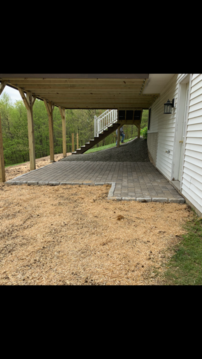 Mcculloch Property Maintenance LLC - Newtown, CT