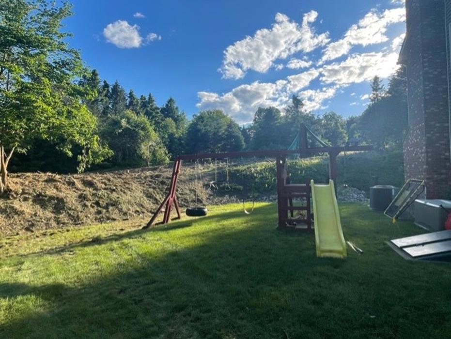 Mcculloch Property Maintenance LLC - Newtown, CT